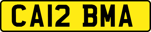 CA12BMA