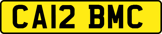 CA12BMC