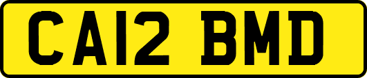 CA12BMD