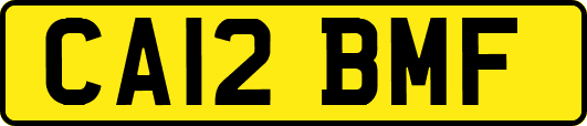 CA12BMF