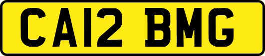 CA12BMG