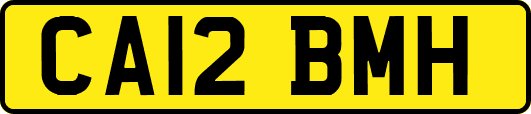 CA12BMH