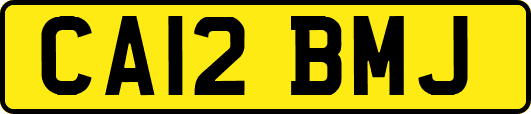 CA12BMJ