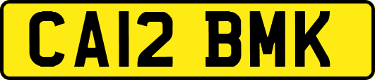 CA12BMK