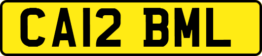 CA12BML
