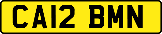 CA12BMN