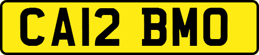 CA12BMO