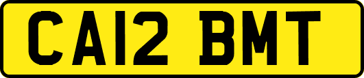 CA12BMT
