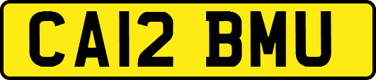 CA12BMU