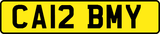 CA12BMY