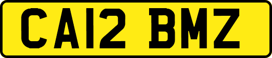 CA12BMZ