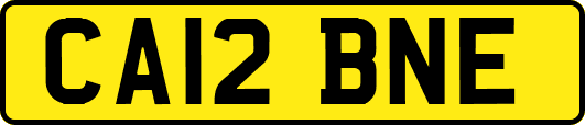 CA12BNE
