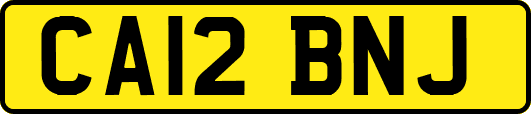 CA12BNJ