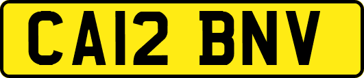 CA12BNV