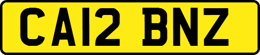 CA12BNZ