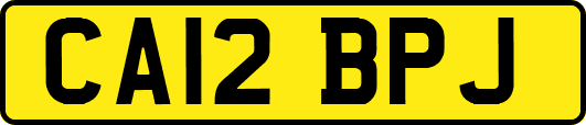 CA12BPJ