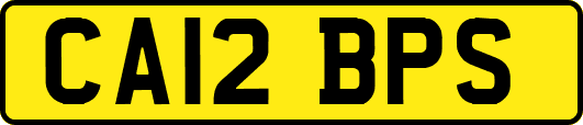 CA12BPS