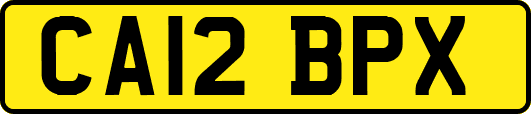 CA12BPX