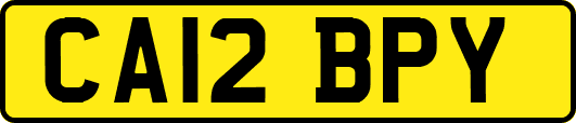 CA12BPY
