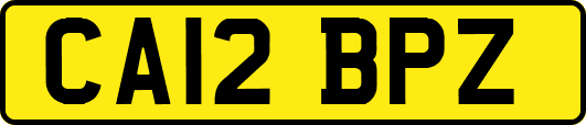 CA12BPZ