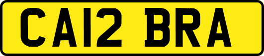 CA12BRA