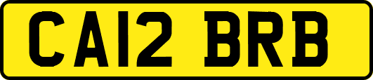 CA12BRB