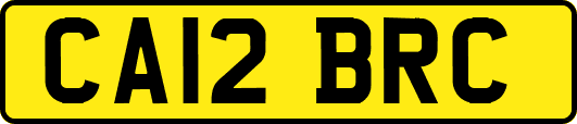 CA12BRC