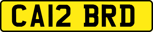 CA12BRD