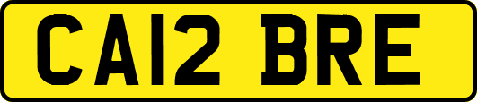 CA12BRE