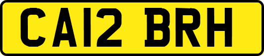 CA12BRH