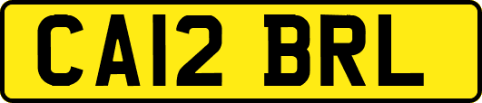 CA12BRL