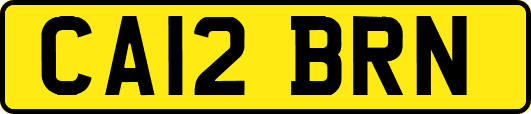 CA12BRN