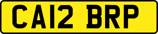 CA12BRP