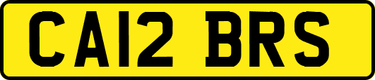 CA12BRS