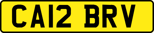 CA12BRV