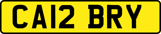 CA12BRY