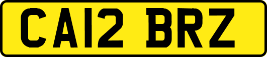 CA12BRZ