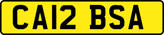 CA12BSA