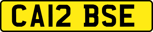 CA12BSE