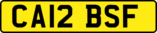 CA12BSF