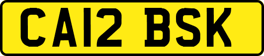 CA12BSK