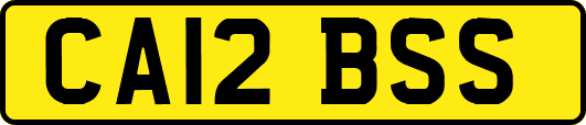 CA12BSS