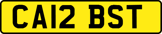 CA12BST