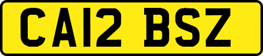 CA12BSZ