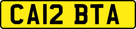 CA12BTA