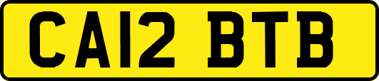 CA12BTB