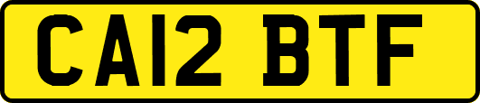 CA12BTF