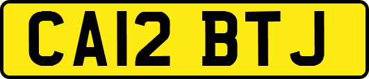 CA12BTJ