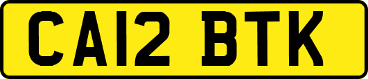 CA12BTK