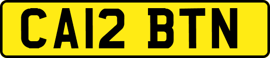 CA12BTN